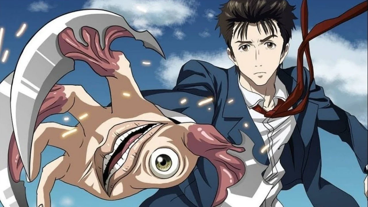10 Melhores animes de ação quase sem filler para maratonar