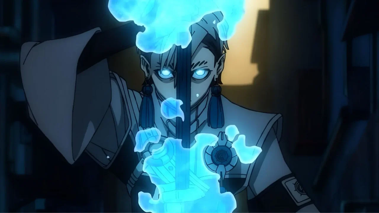 Os 10 animes mais aguardados do verão 2025