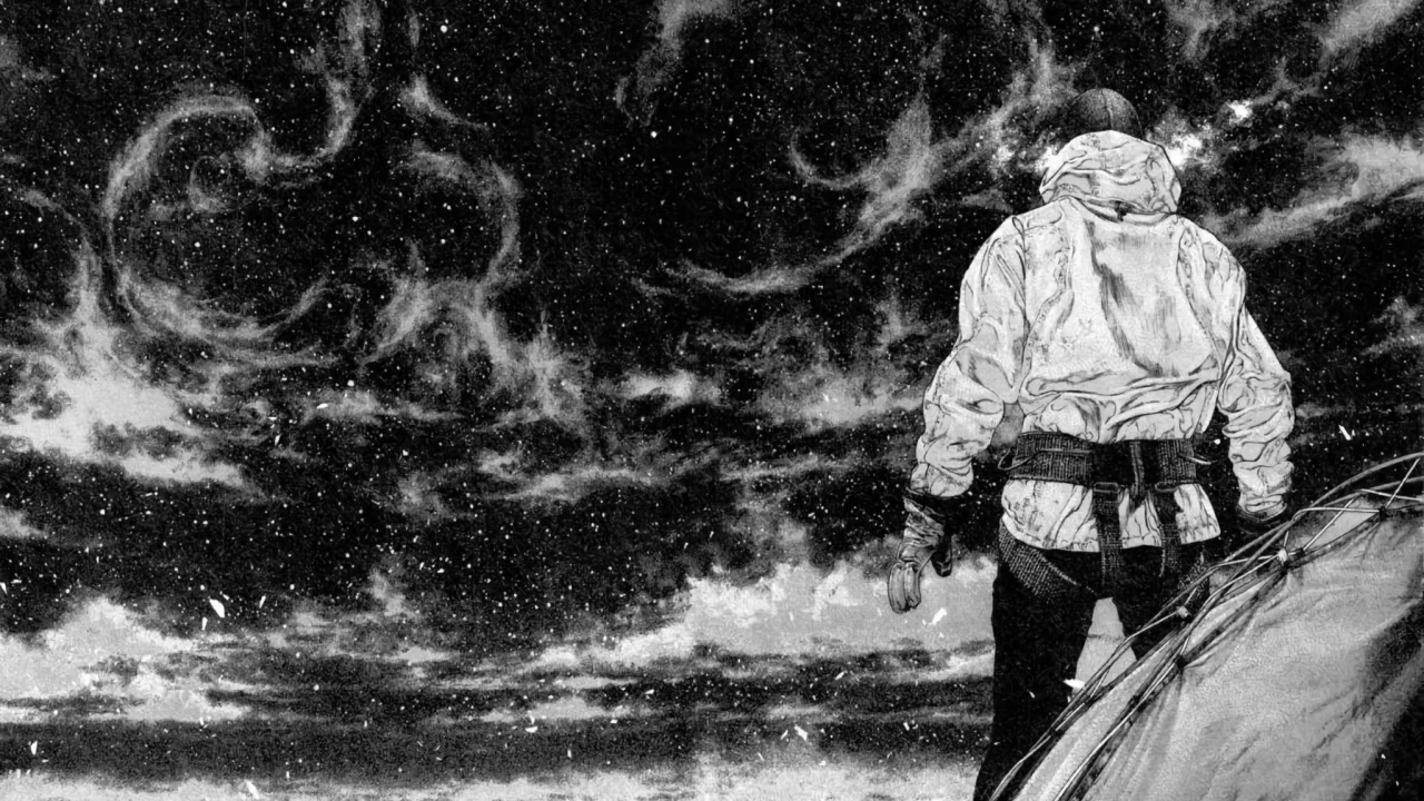 10 Mangás para ler se você gostou de Vagabond