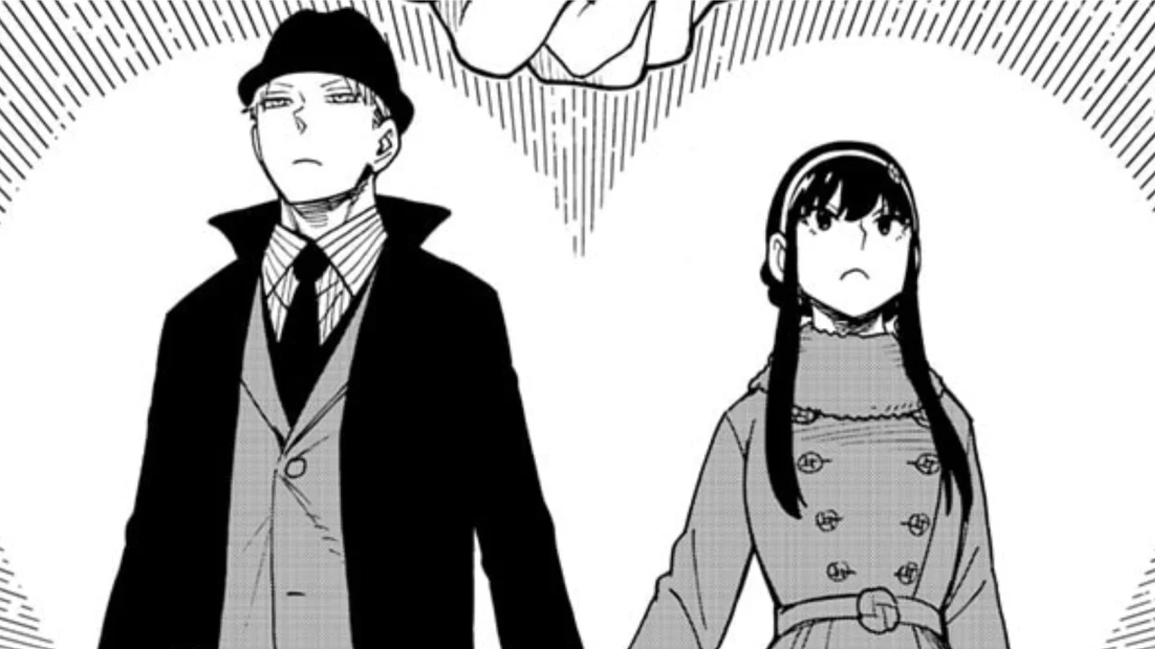 Yor finalmente confessa seus sentimentos por Loid em Spy x Family? Entenda o que aconteceu 