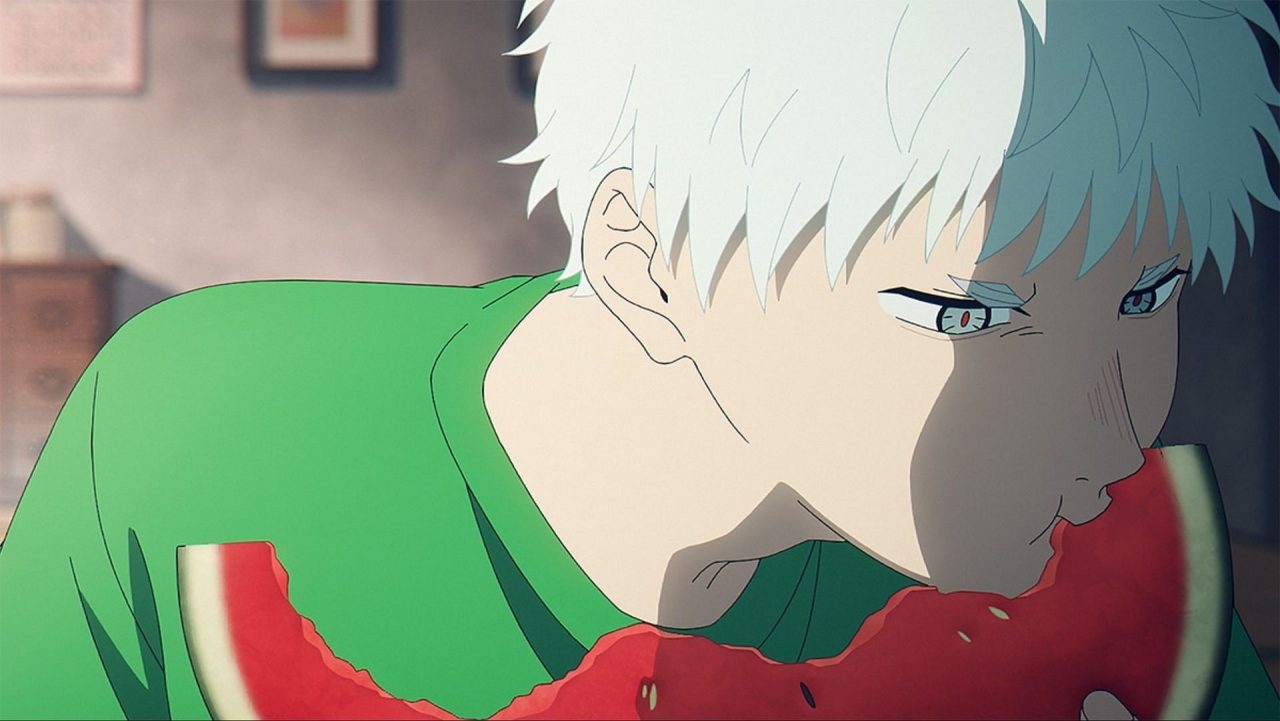 The Summer Hikaru Died episódio 4 - Data de estreia, onde assistir e o que esperar