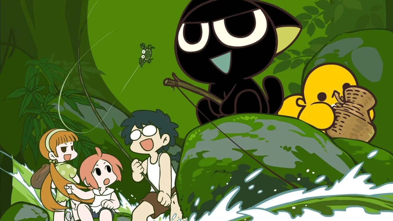 10 Melhores animes chineses que você precisa assistir