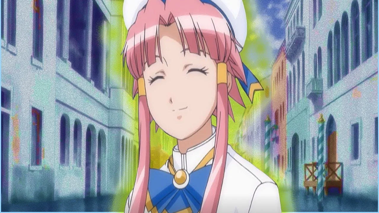 10 Animes relaxantes para fugir do estresse