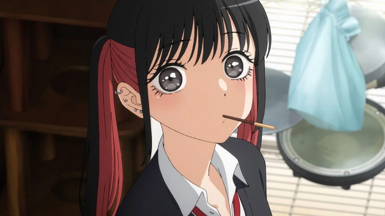 My Dress-Up Darling temporada 2 - Lista de todos os episódios e quando assistir (calendário)