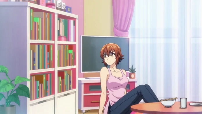 Grand Blue segunda temporada episódio 4 - Data de lançamento, onde assistir e o que esperar