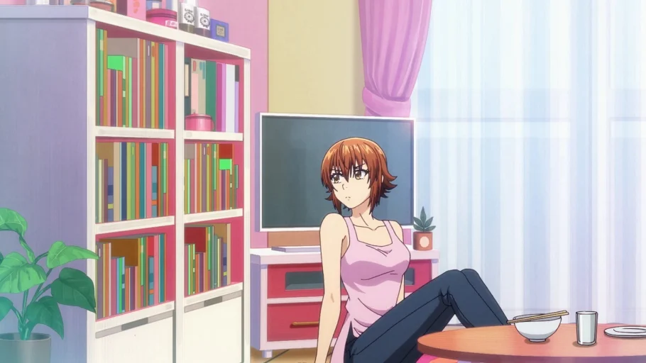 Grand Blue segunda temporada episódio 4 - Data de lançamento, onde assistir e o que esperar
