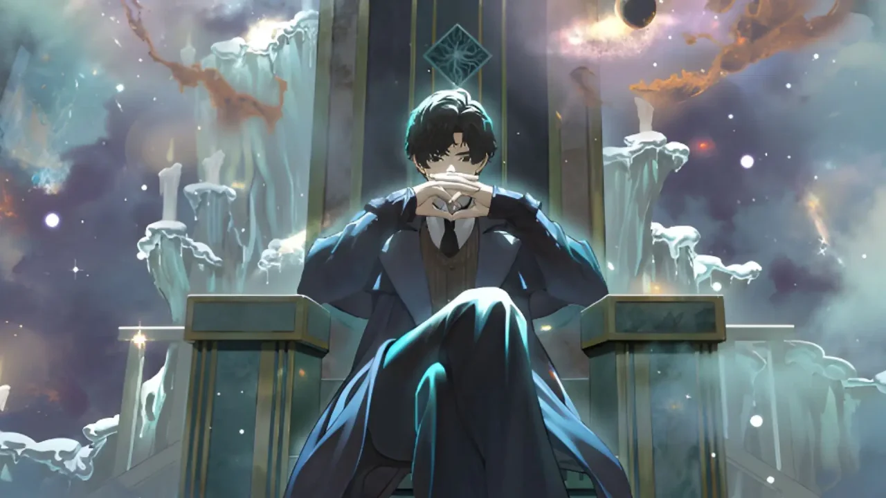 Os 10 animes mais aguardados do verão 2025