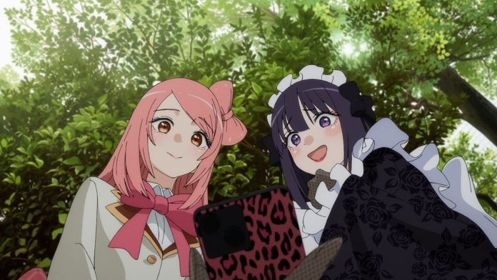 My Dress-Up Darling episódio 4 segunda temporada - Data de estreia, horário e onde assistir