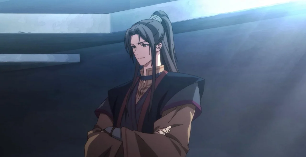 10 Melhores animes chineses que você precisa assistir