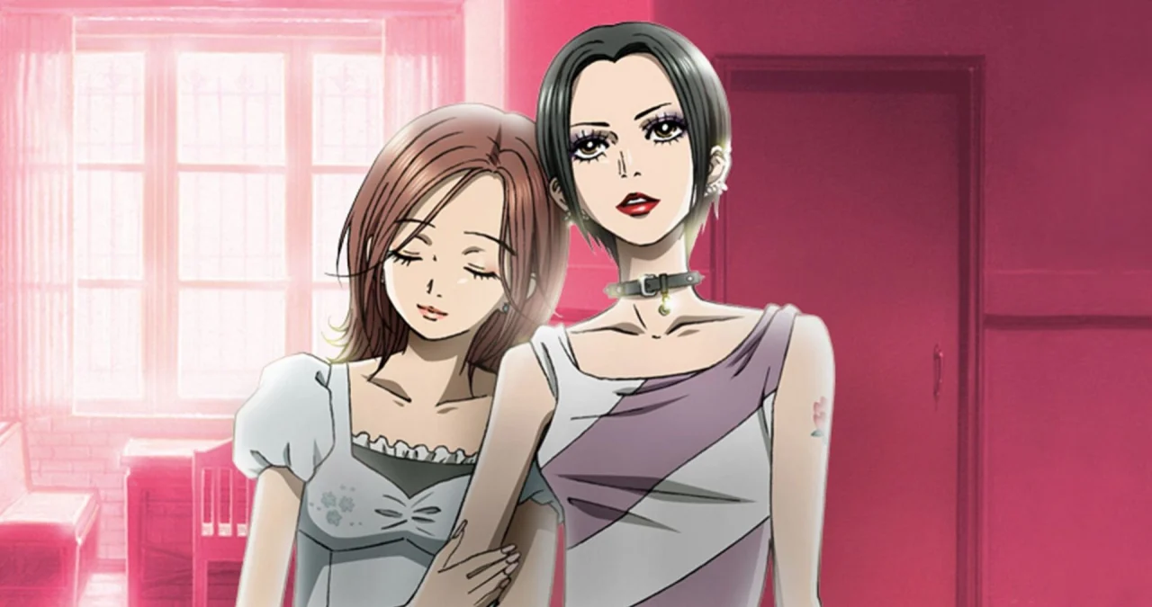 10 melhores animes de romance para fãs de Seinen