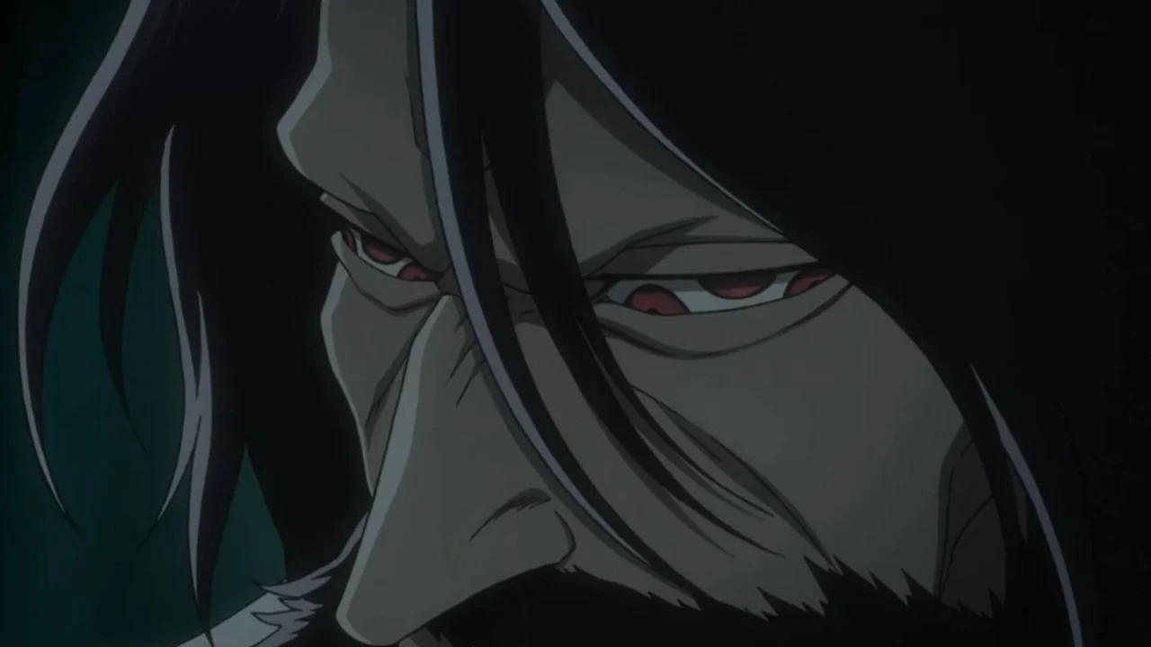 As 10 habilidades oculares mais poderosas nos animes