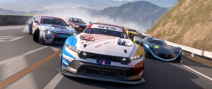 Forza Motorsport é cancelado segundo ex-funcionário