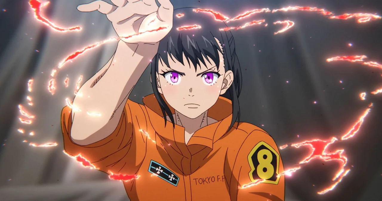 10 Animes imperdíveis para quem gosta de Gachiakuta