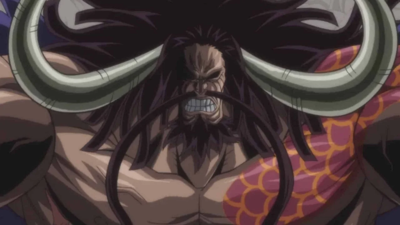 Todos os personagens que sabiam a verdadeira origem de Barba Negra em One Piece