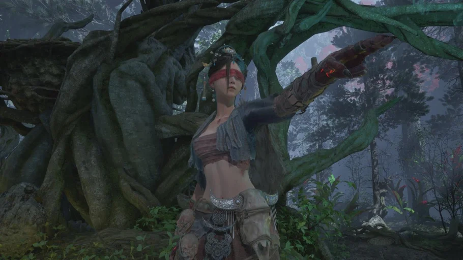 Wuchang Fallen Feathers - Todos os trajes e armaduras