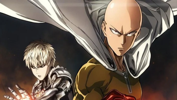 10 Melhores animes de ação quase sem filler para maratonar