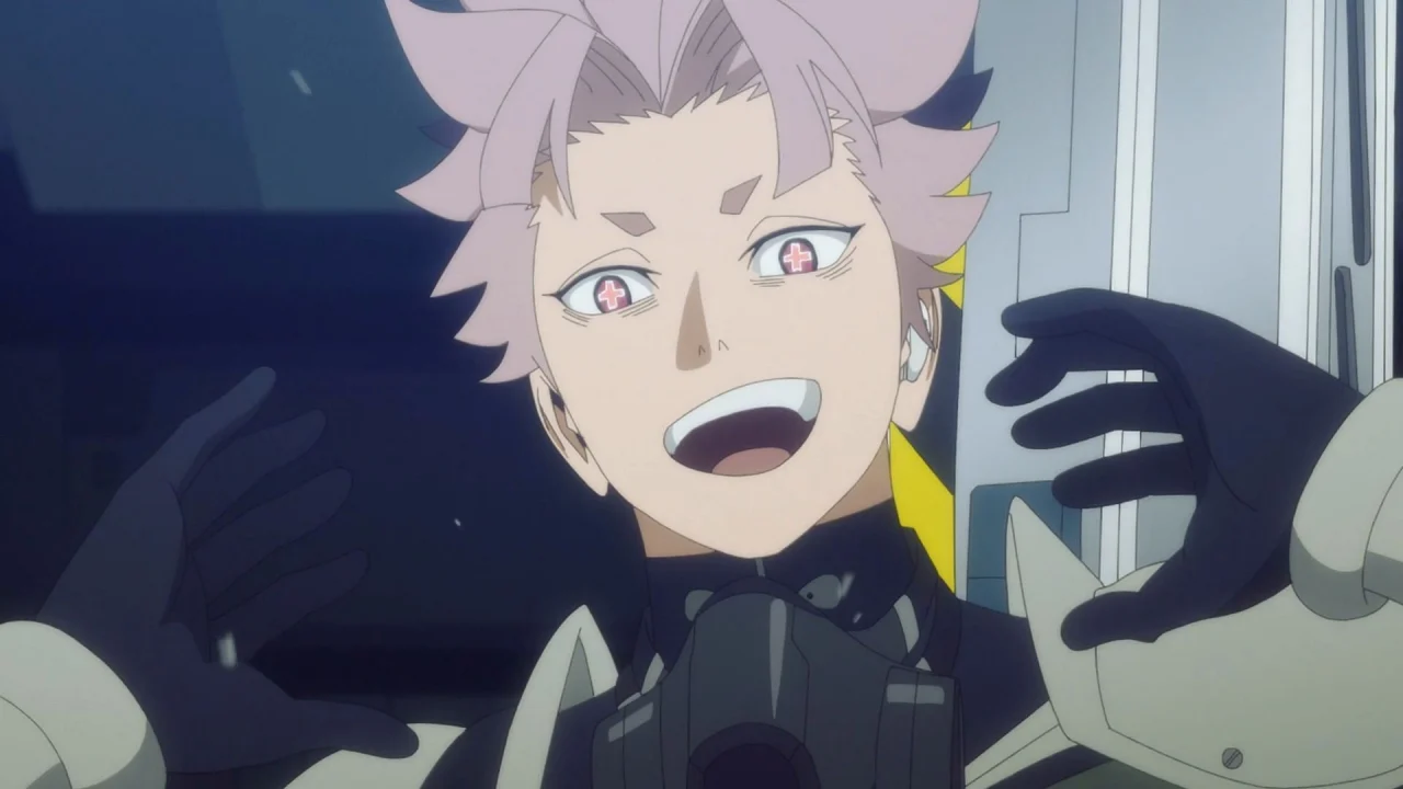 Kaiju No 8 episódio 2 segunda temporada - Data de estreia e onde assistir