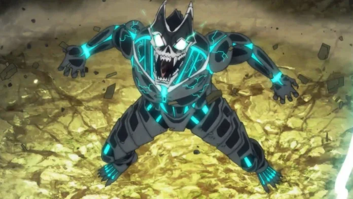 Kaiju No 8 Temporada 2 Episódio 9 - Data de lançamento e onde assistir