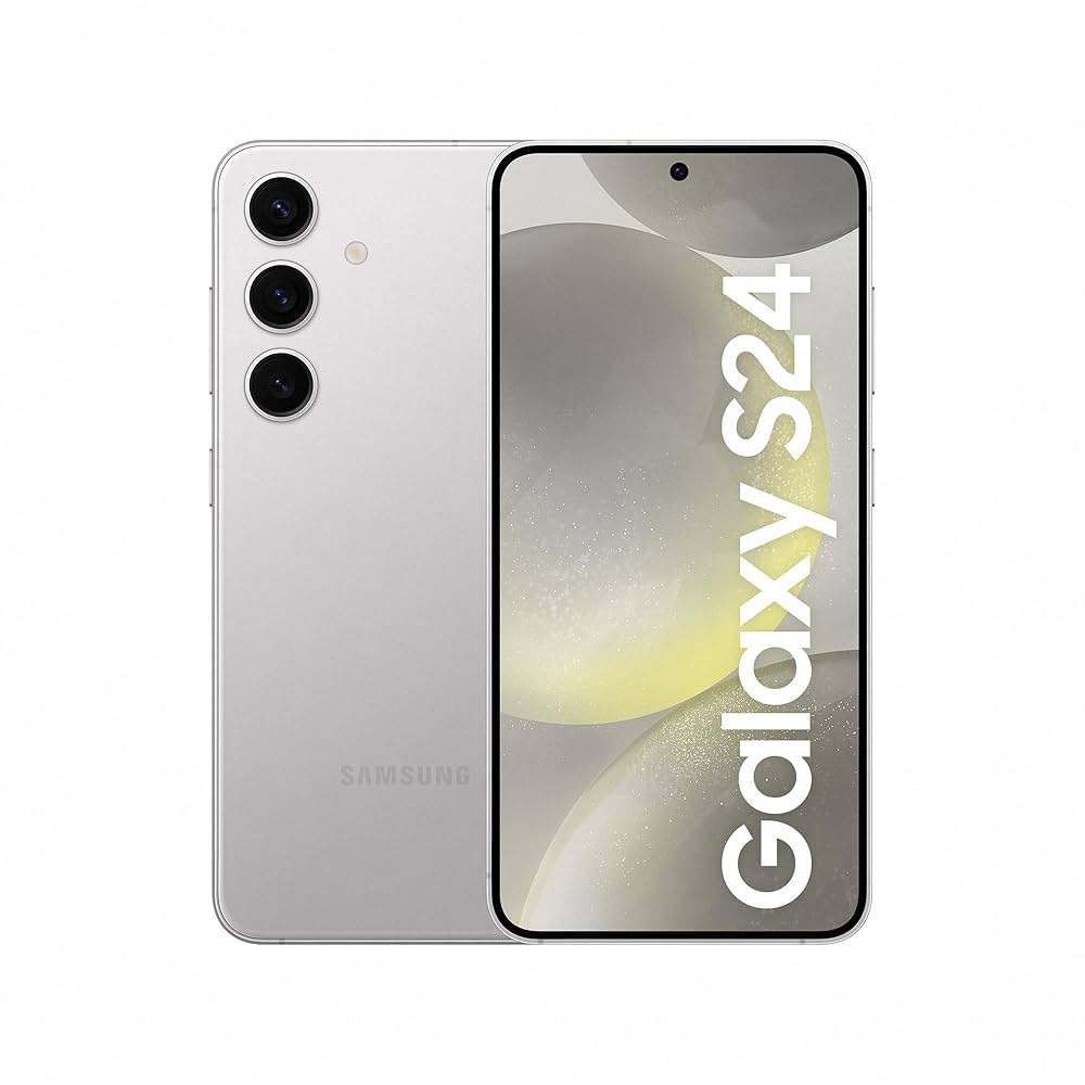 Melhores celulares Samsung para jogos em 2025