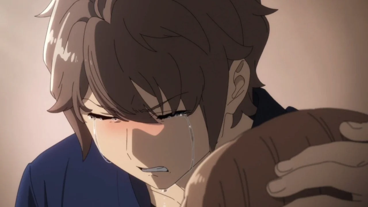 Rascal Does Not Dream - Ordem para assistir os animes
