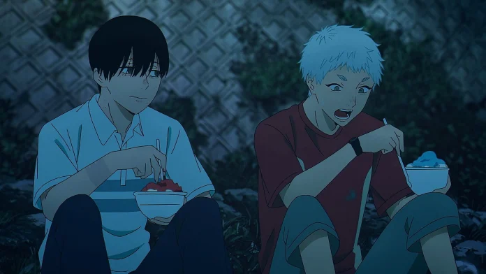 The Summer Hikaru Died episódio 5 - Quando estreia, onde assistir e o que esperar