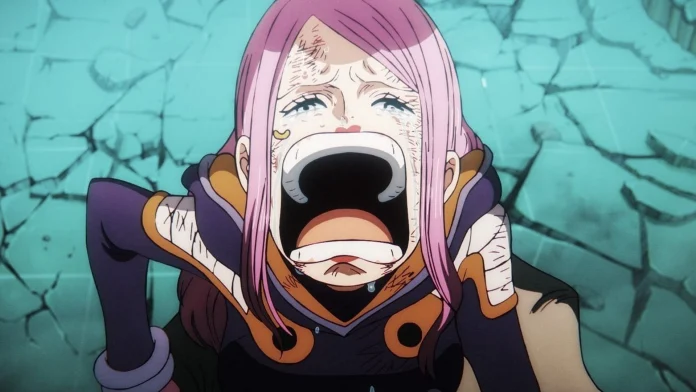 One Piece episódio 1138 - Data de estreia, onde assistir e o que esperar
