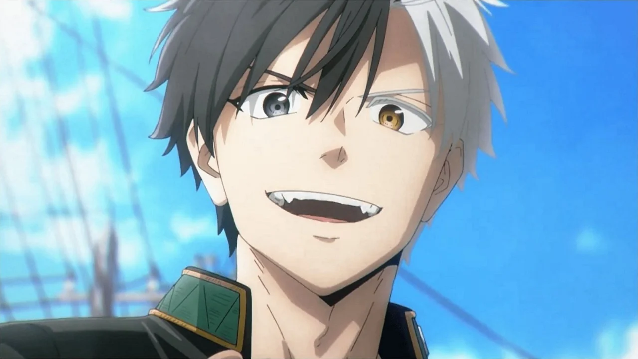 10 Personagens ISFP mais populares dos animes