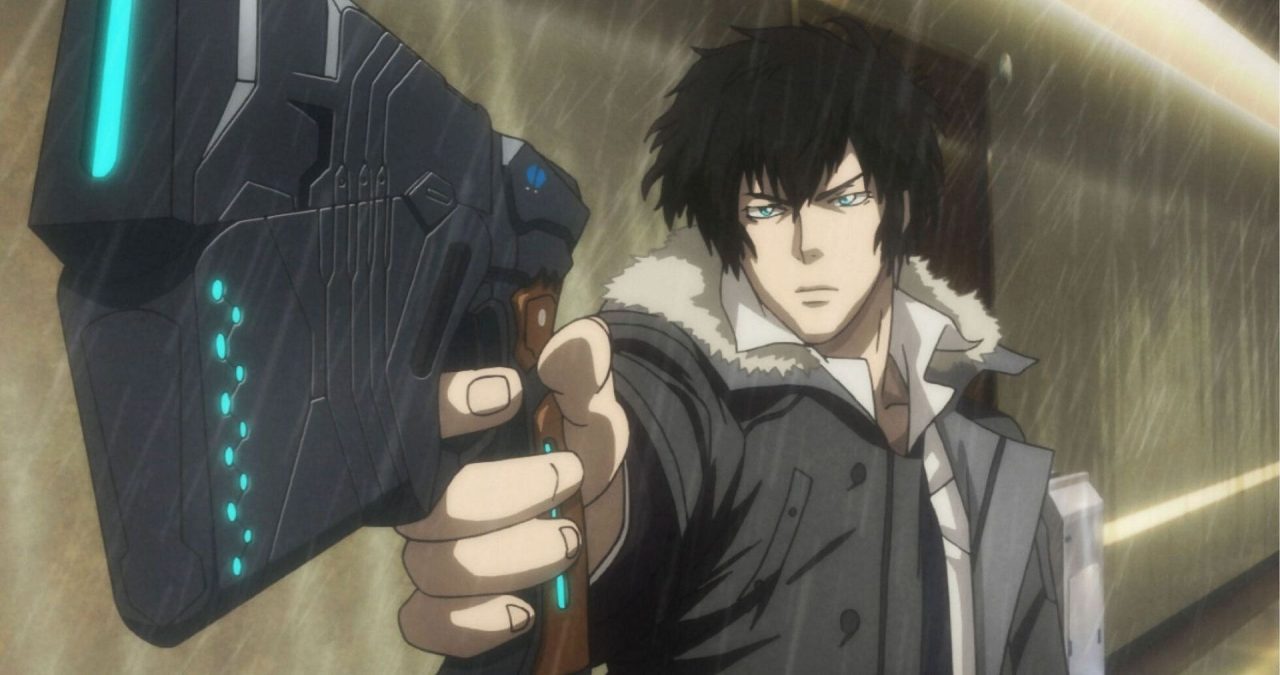 10 Animes de ficção científica imperdíveis que você precisa assistir