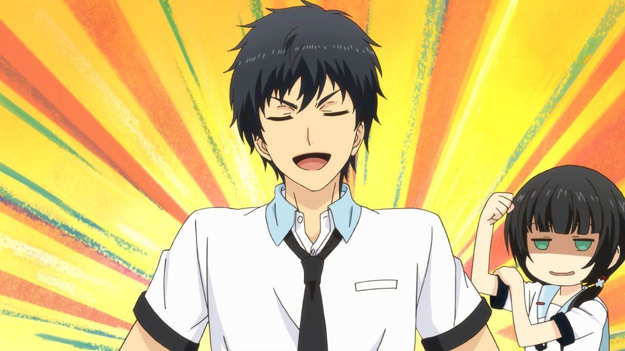 10 melhores animes de romance para fãs de Seinen