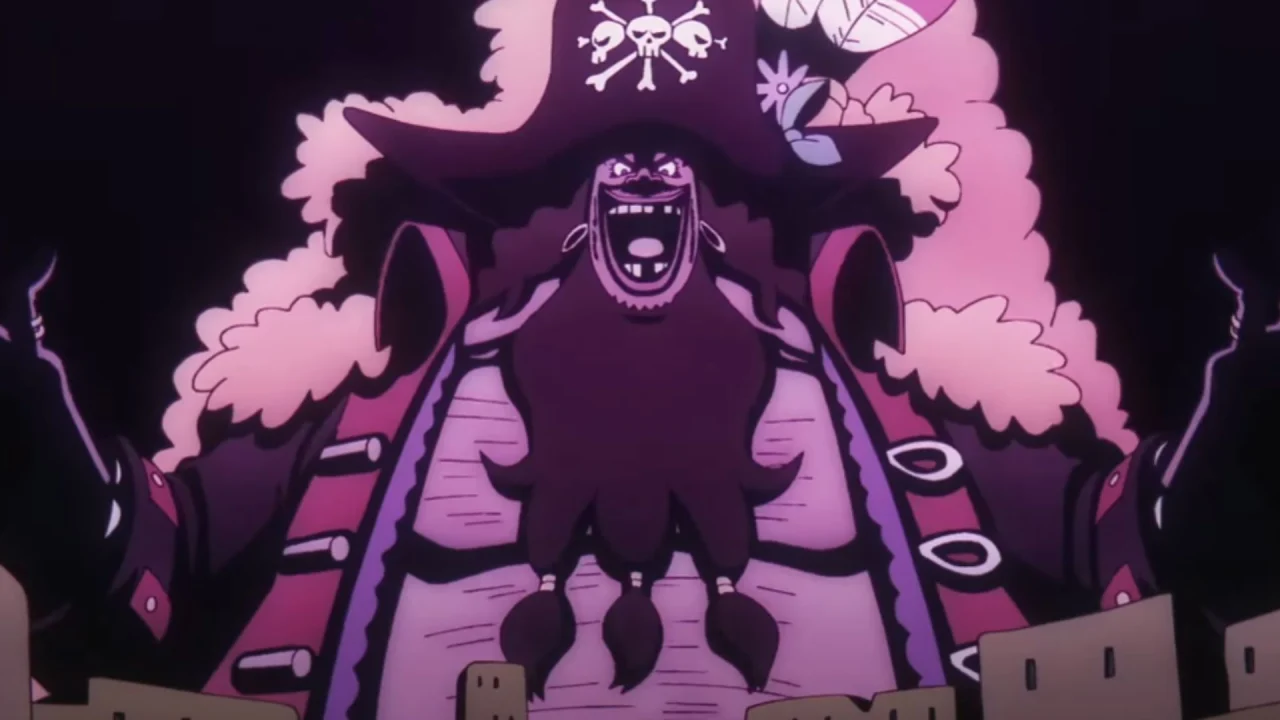 10 Personagens de One Piece que mereciam uma recompensa muito maior do que Oda deu