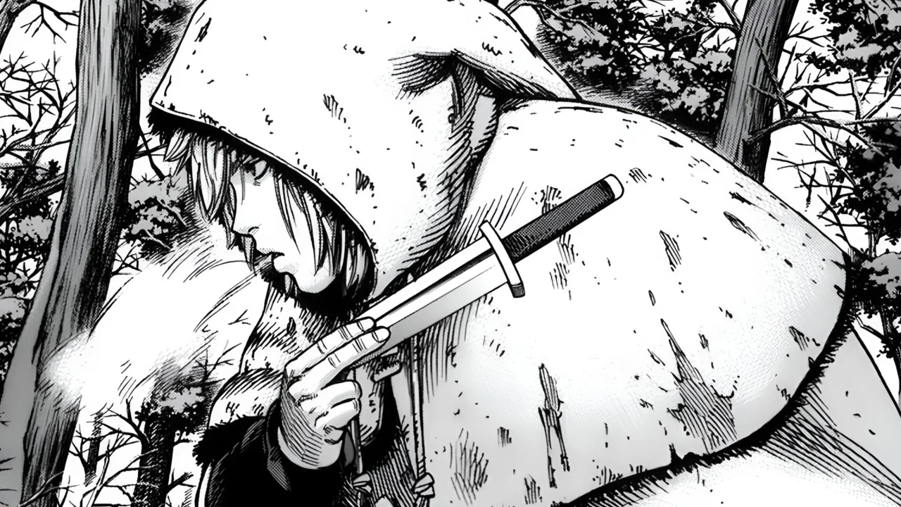 10 Mangás para ler se você gostou de Vagabond