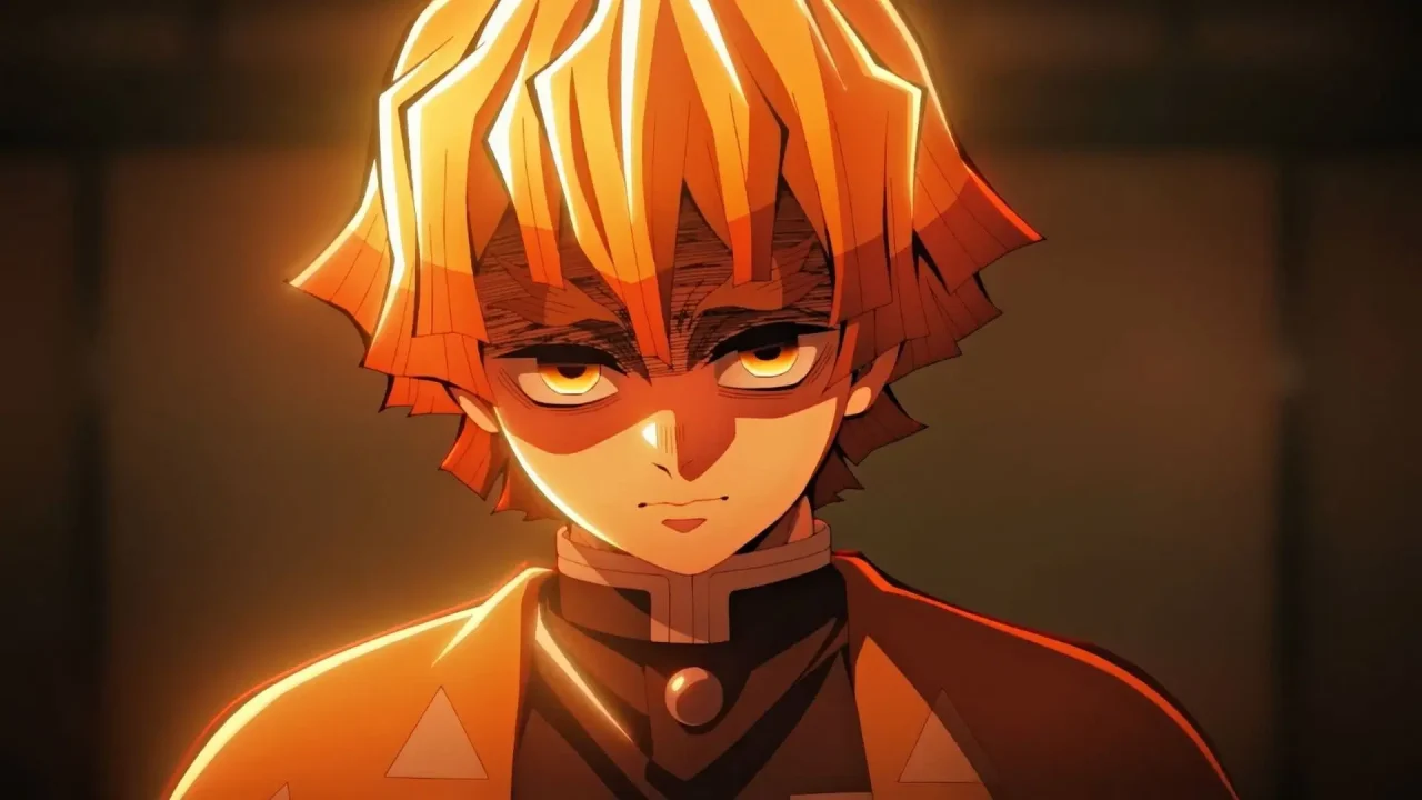 10 Personagens ISFP mais populares dos animes