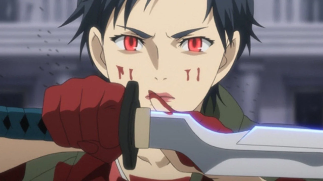 10 Personagens ISFP mais populares dos animes