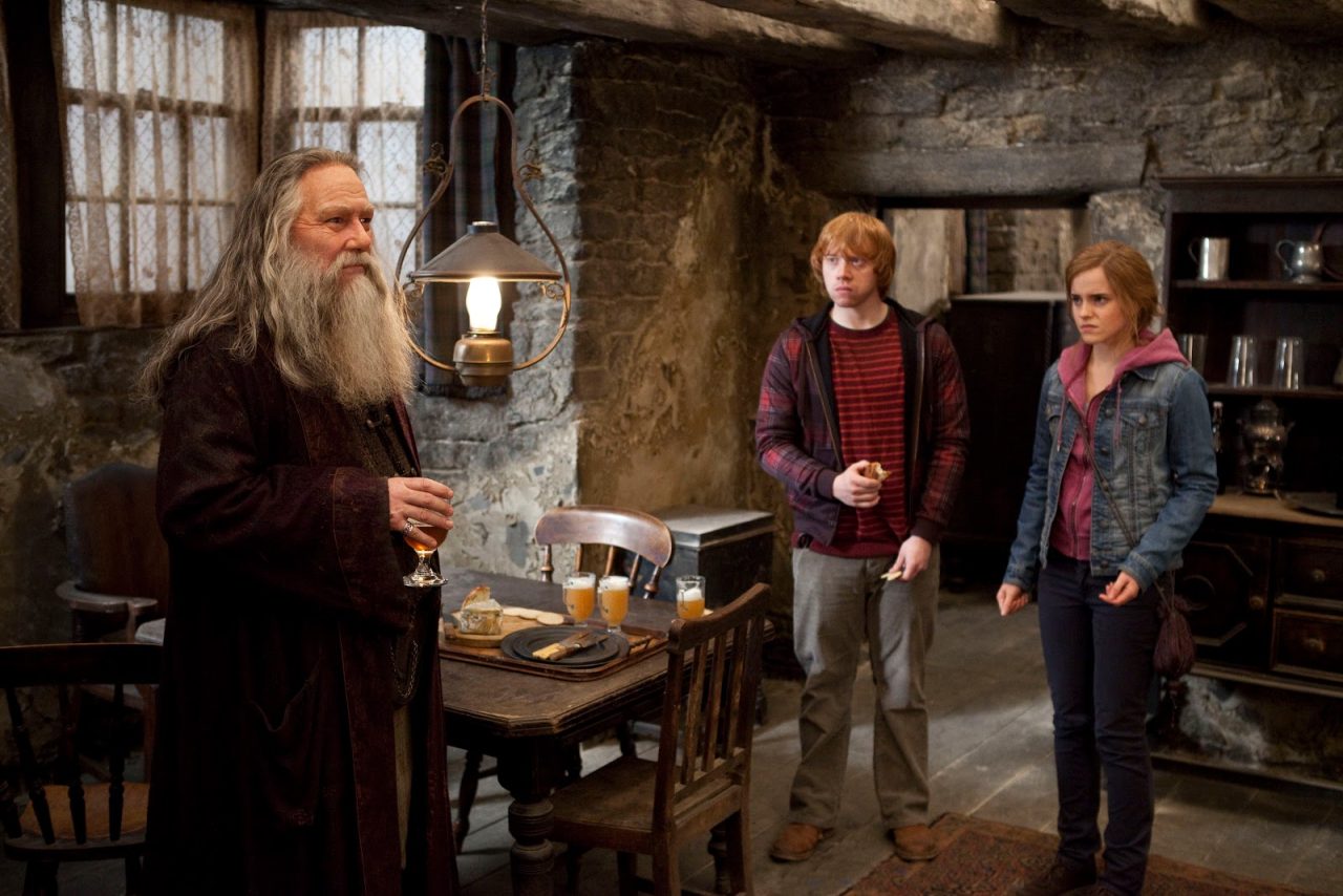 Todos os membros da Ordem da Fênix de Harry Potter