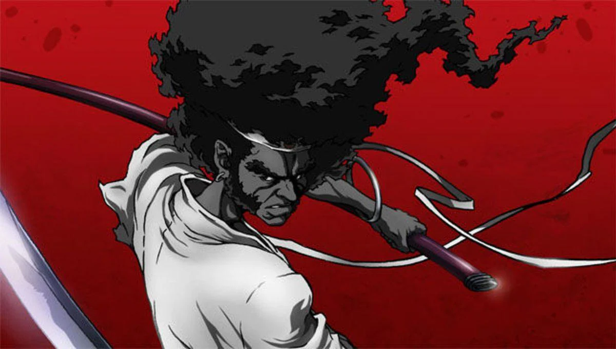 10 Personagens Negros de Anime que Você Precisa Conhecer