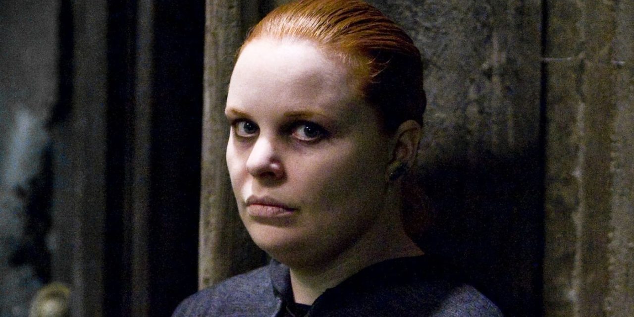 Todos os Comensais da Morte de Harry Potter