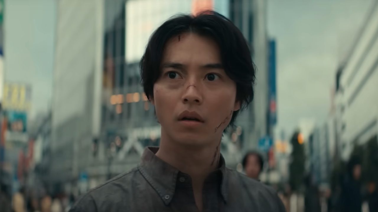 Netflix revela trailer e data de lançamento da 3ª temporada de Alice in Borderland