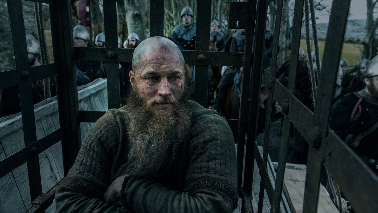 Os melhores episódios de Vikings