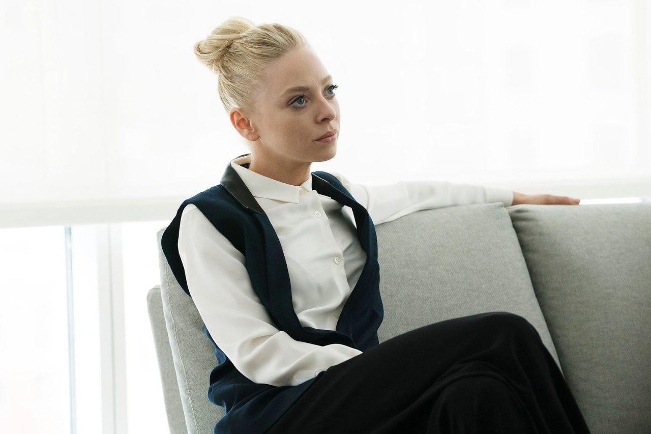 Descubra o MBTI dos principais personagens de Mr. Robot