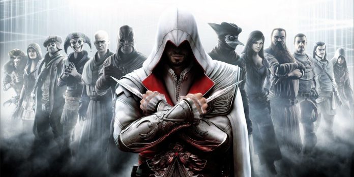 Netflix confirma produção de série live-action de Assassin's Creed