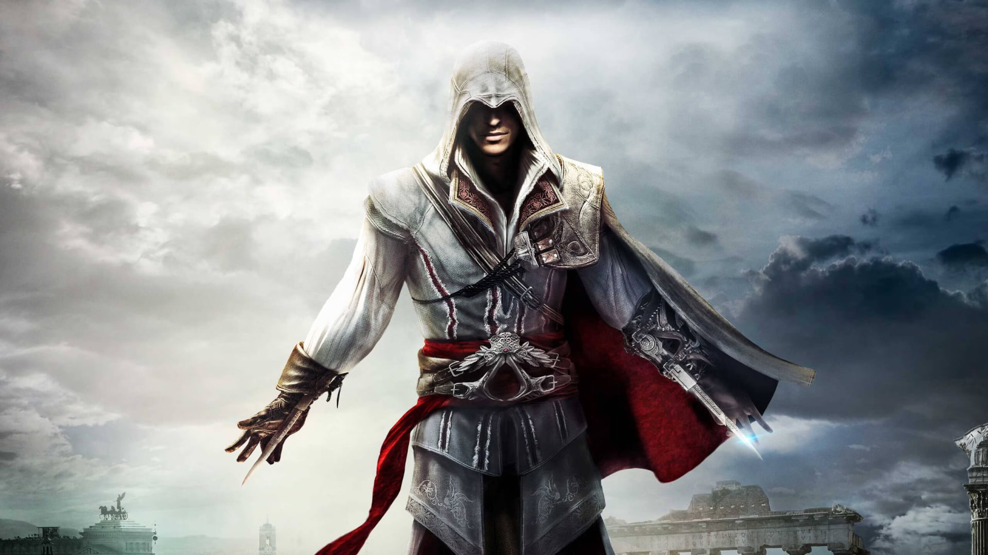 Netflix confirma produção de série live-action de Assassin's Creed