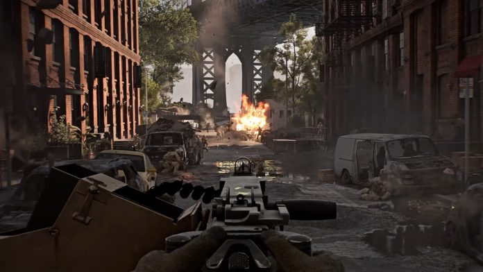 Trailer multiplayer de Battlefield 6 revela retorno das classes e muita destruição