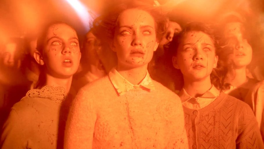 Bem-vindos a Derry, série derivada de It, recebe trailer aterrorizante