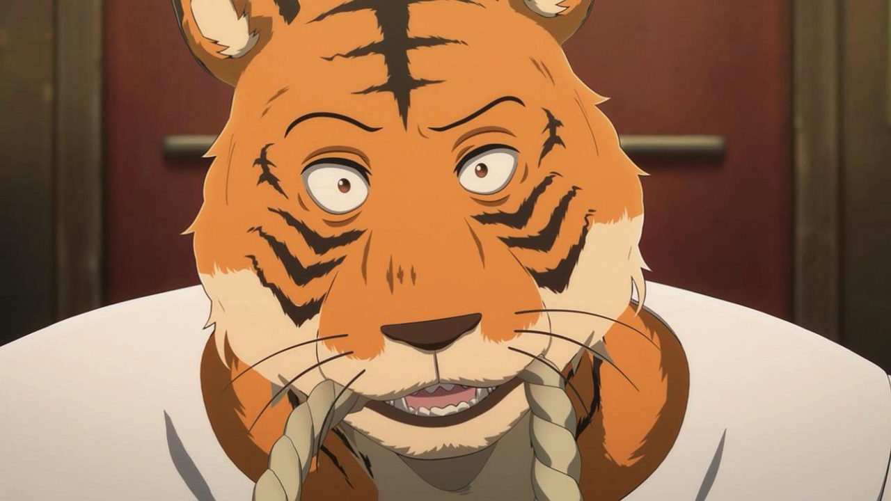 Descubra qual personagem de Beastars você seria baseado no seu signo