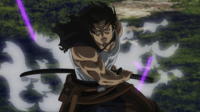 O que é a Zona de Mana em Black Clover?
