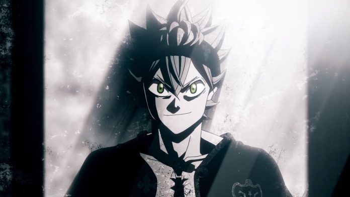 Quão Poderoso é Asta no Final de Black Clover?