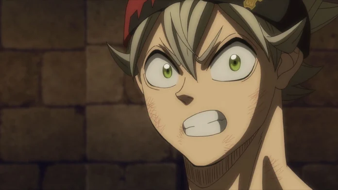 Anime de Black Clover tem retorno adiado novamente