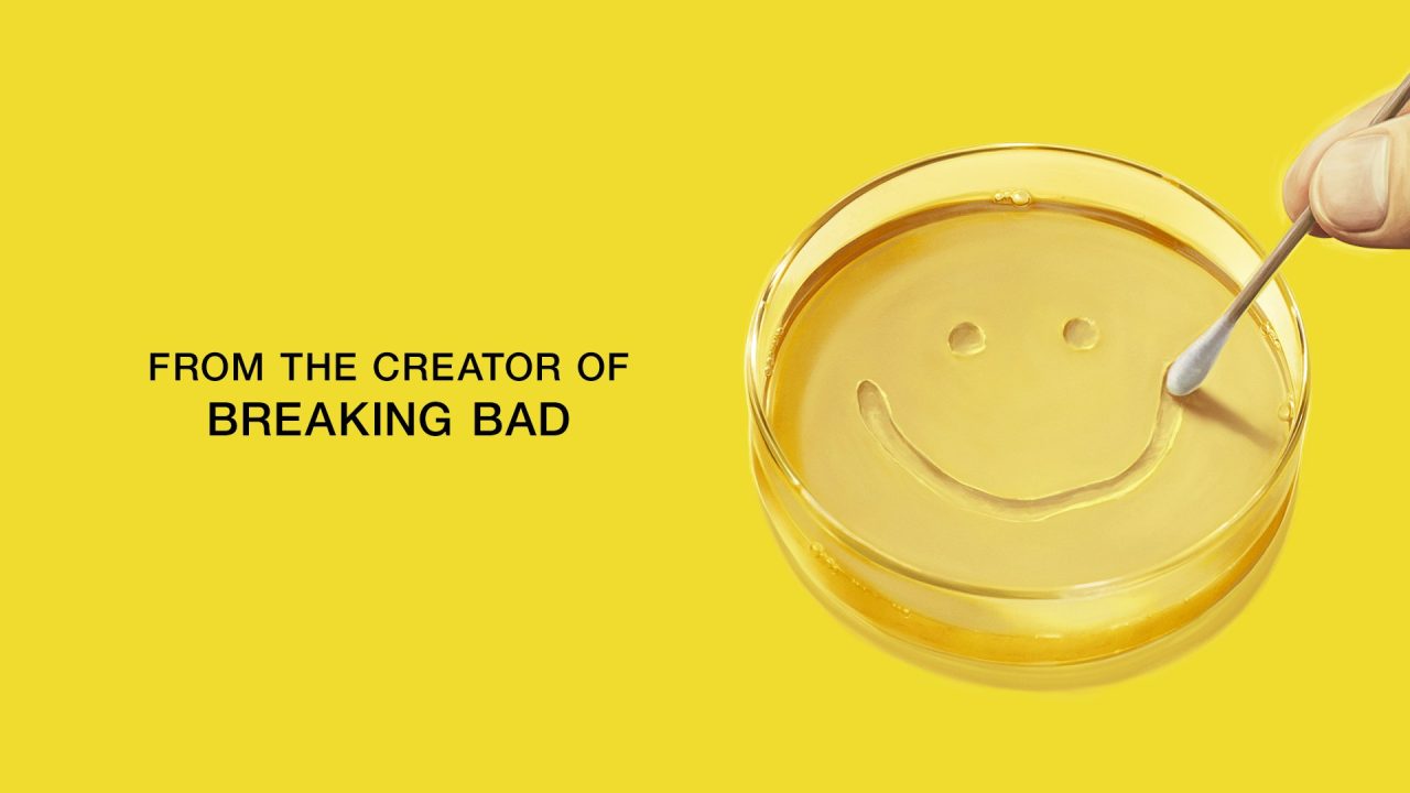Nova série do criador de Breaking Bad recebe teaser e contagem regressiva