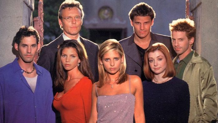 Reboot de Buffy tem elenco completo divulgado; Saiba quem é quem