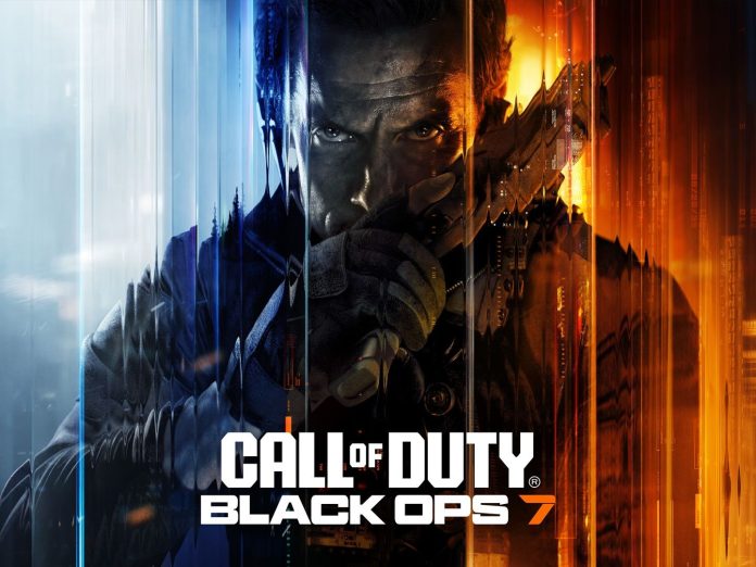 Insider vaza data de lançamento de Call of Duty Black Ops 7